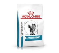 ROYAL Vet Feline ANALLERGENIC AN24 4KG