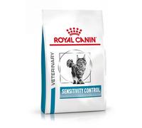 ROYAL Vet Feline Sensitivity Control SC27 3,5KG