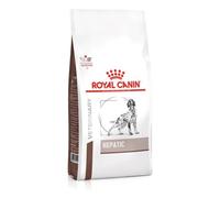 Royal VHN Dog HEPATIC 7 kg