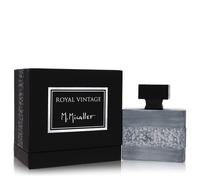 Royal Vintage by M. Micallef Eau De Parfum Spray 3.3 oz / e 100 ml