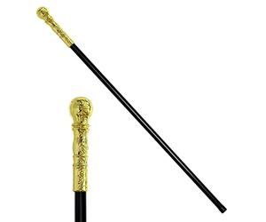 Royal Walking Canes 107cm Accessory for Fancy Dress