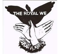 Royal We – The Royal We – CD (2007)