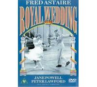 Royal Wedding [1951] [DVD]