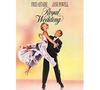 Royal Wedding