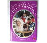 Royal Wedding: A Ladybird Souvenir Of The Royal Day (Ladybird Edition)