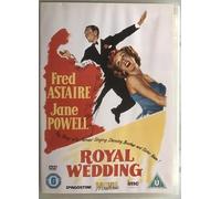 Royal Wedding - De Agostini Edition