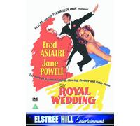 Royal Wedding [DVD] [1951]