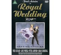 Royal Wedding [DVD]