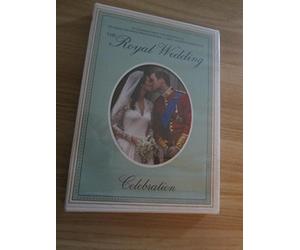 ROYAL WEDDING: HIS ROYAL HIGHNESS MOVIE