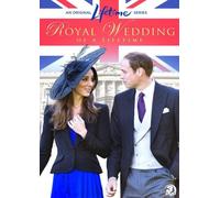 Royal Wedding Of A Lifetime