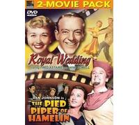 Royal Wedding: Pied Piper of Hamelin [Import USA Zone 1]