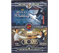 Royal Wedding/Second Chorus