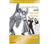 Royal Wedding/Second Chorus [DVD]