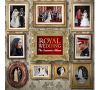 Royal Wedding: The Souvenir Album