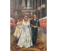 Royal Weddings: 665 (Shire Library)
