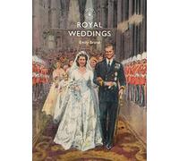 Royal Weddings: 665 (Shire Library)