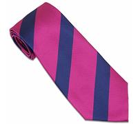 Royal Welch Fusiliers Polyester Regimental Tie