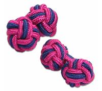 Royal Welch Fusiliers Regimental Knot Cufflinks