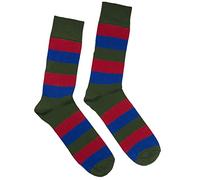 Royal Welsh Regimental Socks
