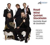 Royal Wind Quintet Stockholm