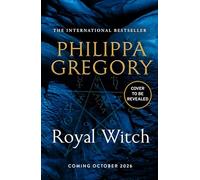 Royal Witch: the gripping new novel from the international bestselling author