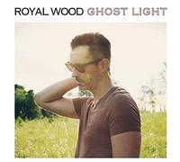 ROYAL WOOD - GHOST LIGHT LP - Vinyl Record - K3z