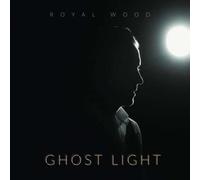 Royal Wood - Ghost Light - Vinyl / 12" Album