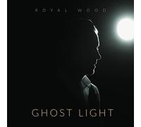 Royal Wood - Ghost Light [VINYL]