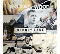 Royal Wood - Memory Lane [Vinyl LP] [VINYL]