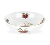 Royal Worcester Evesham Gold Serving Bowl