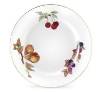 Royal Worcester Evesham Gold Side Plates, Set of 4