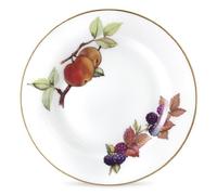 Royal Worcester Evesham Gold Small Side Plates, Set of 4