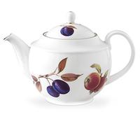Royal Worcester Evesham Gold Teapot