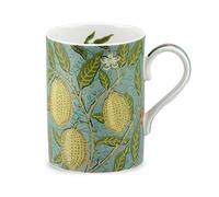 Royal Worcester Morris and Co Fruit Mug - Slate/Thyme