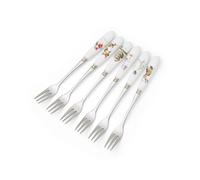 Portmeirion Home & Gifts WNB1102-XG Cutlery, Porcelain, Multi-Coloured