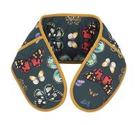 Royal Worcester Pimpernel Botanic Garden Harmony Double Oven Glove