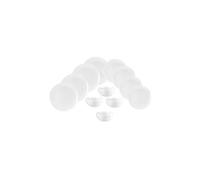 12-Piece Serendipity Dinner Set White