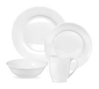 Royal Worcester - Serendipity 16 Piece Dinner Set
