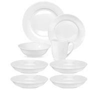 Royal Worcester Serendipity 20 Piece Dinner Set