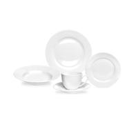 Royal Worcester Serendipity 20pc Fine Bone China Dining Set