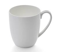 Royal Worcester Serendipity Bone China Mug, 350ml, White