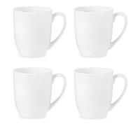 Royal Worcester Serendipity Mug, 350ml - Set of 4