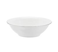 Royal Worcester - Serendipity Platinum Cereal Bowls - Set Of 4