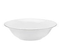 Royal Worcester Serendipity Platinum Open Vegetable Bowl