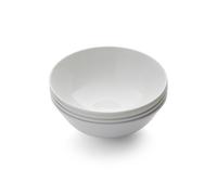 Royal Worcester Serendipity Set Of 4 Fine Bone China Deep Bowls