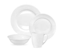 Royal Worcester - Serendipity 16 Piece Dinner Set