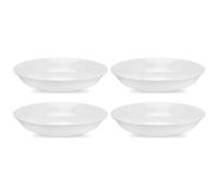 Royal Worcester Pasta Bowl Set of 4, White