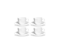 Royal Worcester - Fine Bone China Teacup & Saucer