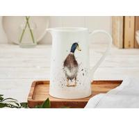 Royal Worcester - Wrendale Designs - Jug - 235182N