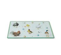 Royal Worcester Wrendale Designs Work Surface Protector Royal